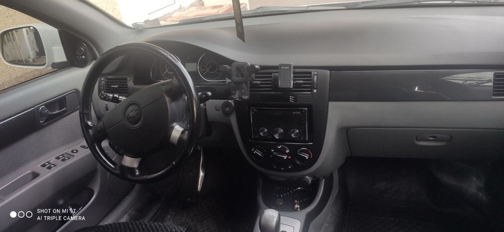 Продаётся Жентра автомат 2023 года