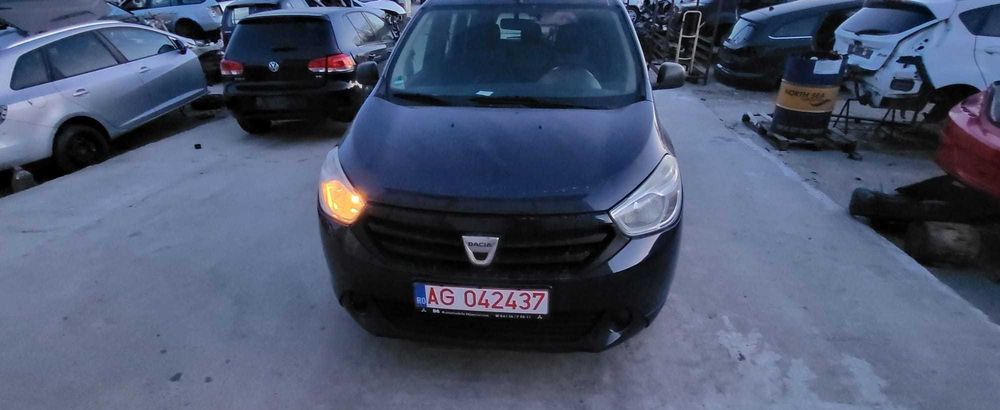 Oglinda stanga  / dreapta manuala  - Dacia Lodgy - pret per bucata