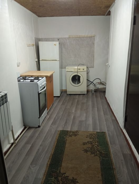 Сдается времянка семье без детей