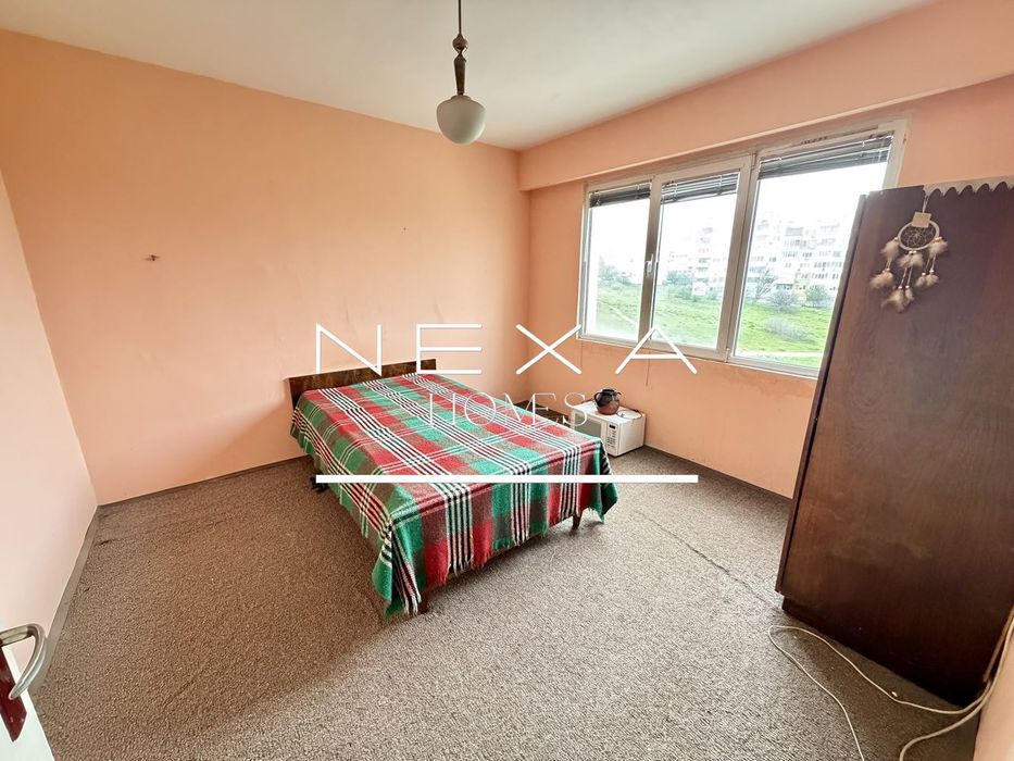 3-стаен в Варна-Владислав Варненчик 1 площ 60 цена 112900