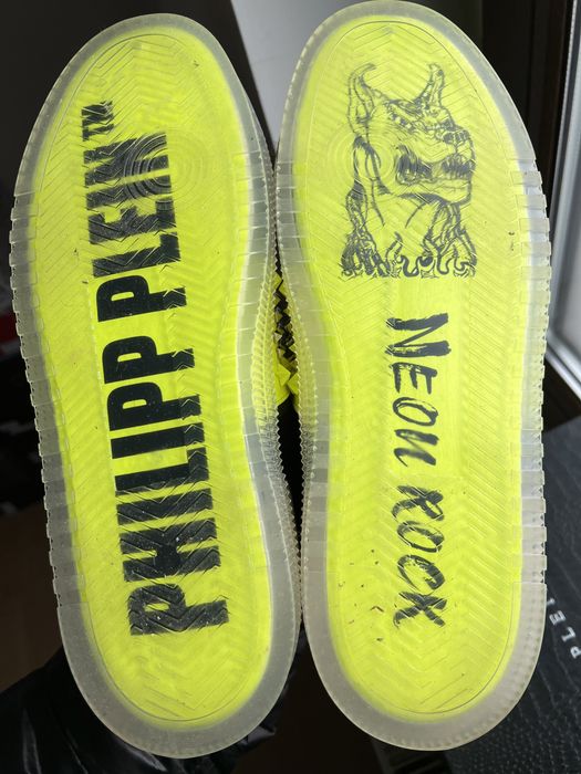 Sneakers Philipp Plein