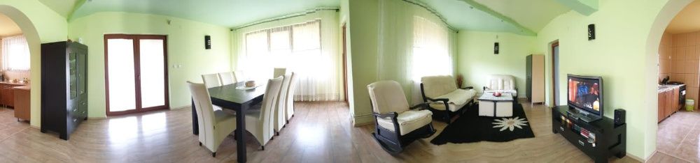 Cabana de inchiriat - Bistra Muresuui, 600 lei / noapte minim 2 nopti