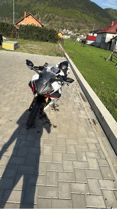 Vand sau schimb cf moto 450 sr