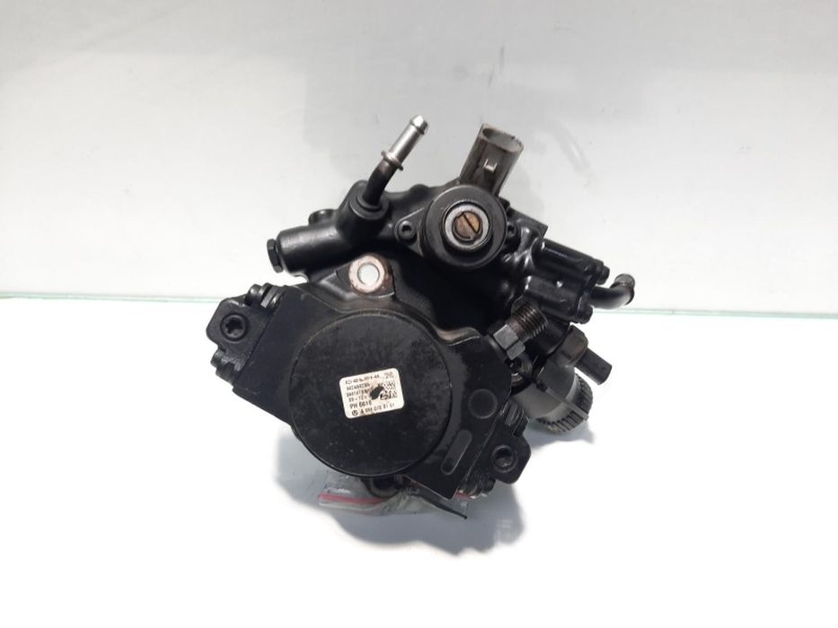 Pompa inalta presiune, cod A6510700101, Mercedes Clasa C Coupe (C204) 2.2 cdi, OM651911
