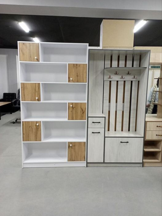 Мебель на заказ и продаётся бистро