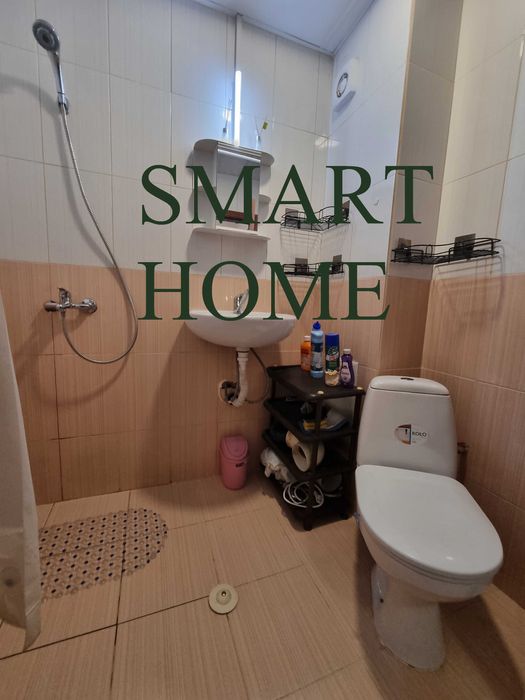 Дава се под наем Едностаен апартамент в Велико Търново, Картала - 45 кв.м за 198.9 € - Снимка #4