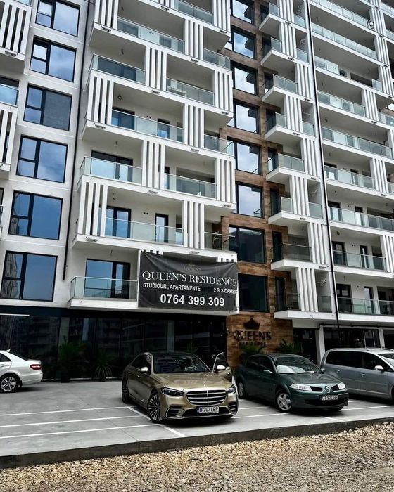 Apartament Mamaia Nord