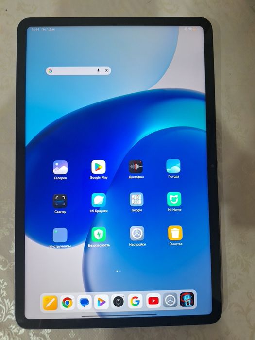 Продам xiaomi pad 6 256гб