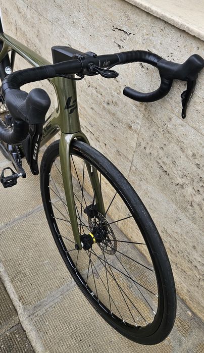 Продавам шосеен велосипед LAPIERRE Xelius SL 5.0