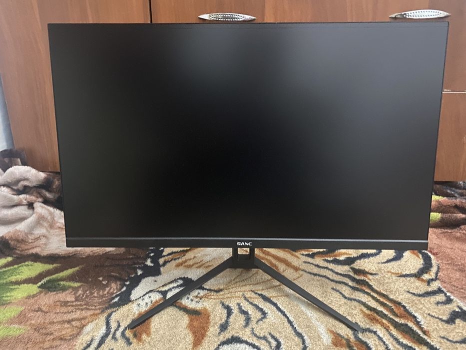 Монитор 23.8" Sanc M2442PH V2 черный