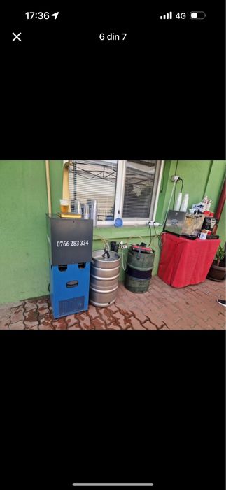 Inchiriez mese si corturi evenimente