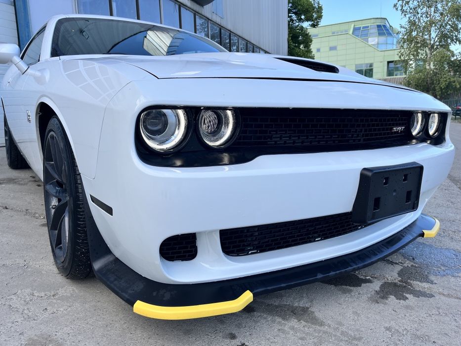 Dodge Challenger Scat Pack 485hp
