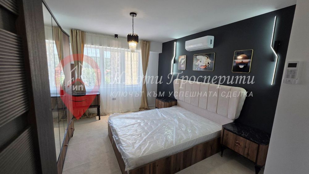 Продава се Двустаен апартамент в Перник, Мошино - 60 кв.м за 1500 €/кв.м - Снимка #6