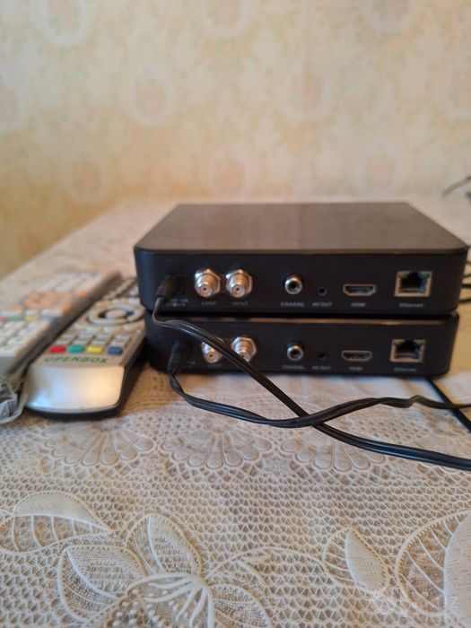 Openbox S2 mini HD