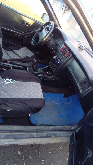 Продам Audi 80 b3 Quattro