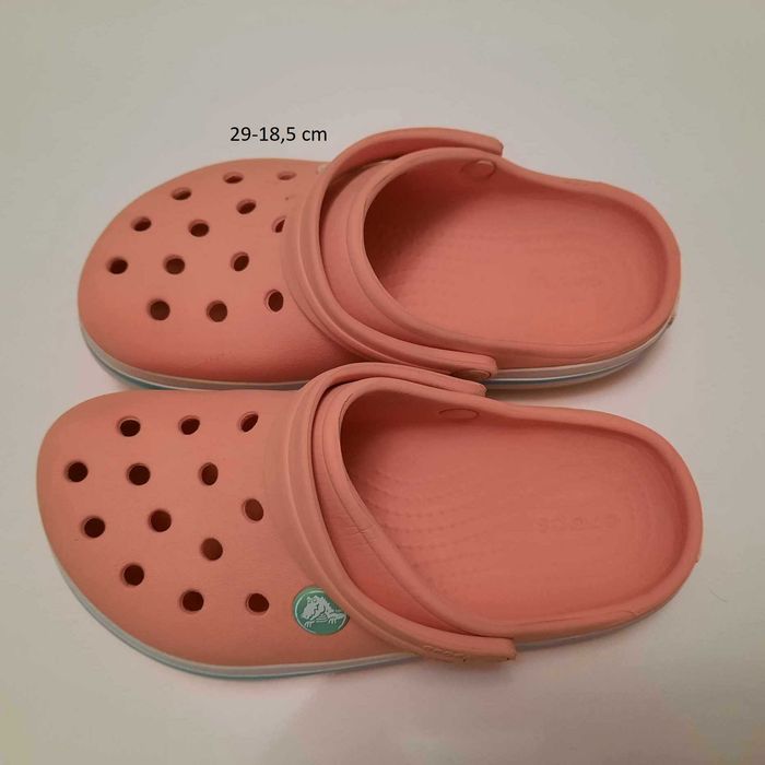 Crocs copii, pretul unic 75 lei perechea