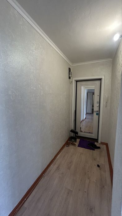 2-х ком квартира