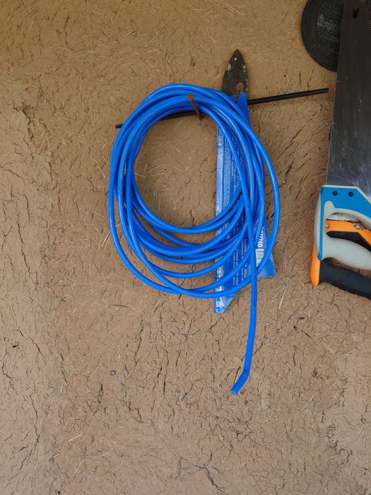 Кабель КВВ 3*2,5