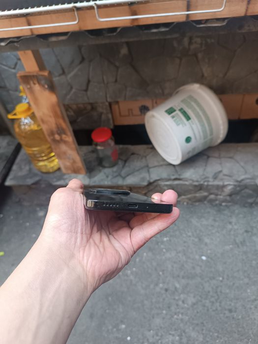 Redmi 14c в хорошем состоянии
