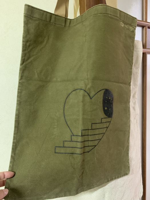 Сумка для планшетов и подрамников