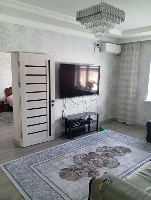 Большой дом в бозарыке