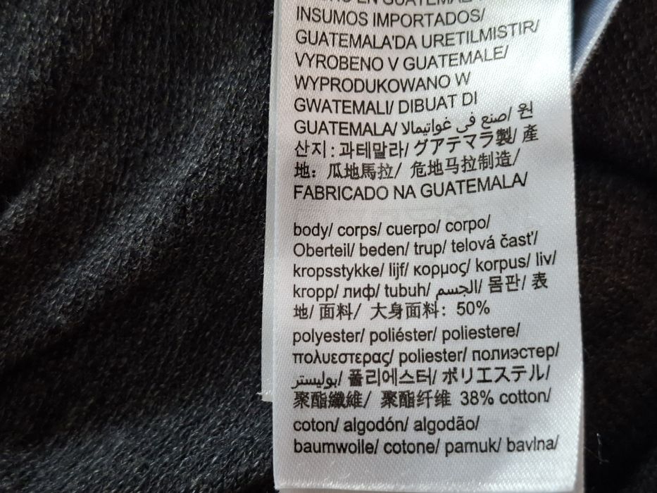 Calvin Klein-Ориг. Дамски суичър