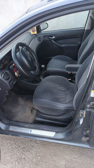 De vânzare  ford focus