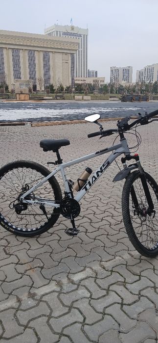 Велик сатылады новый