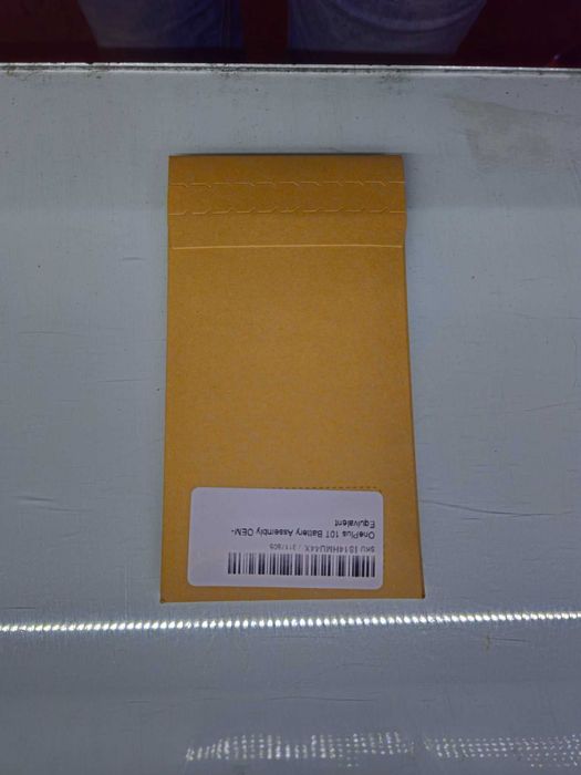 Baterie + Capat Baterie ONEPLUS 10T