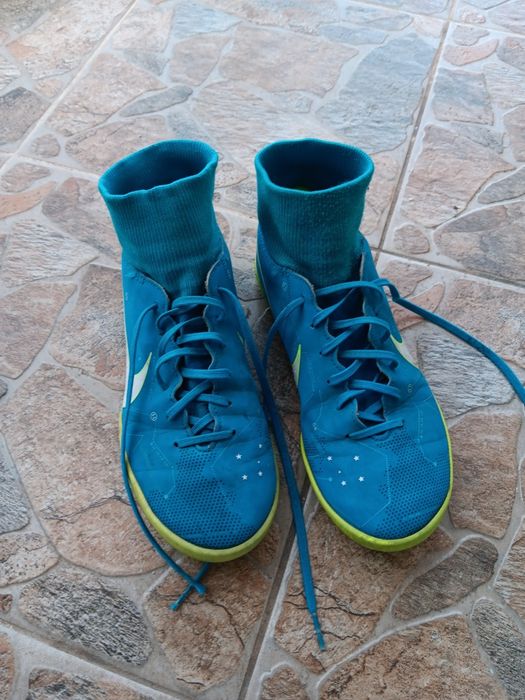 Nike Mercurial Neymar за деца 37.5 23.5см