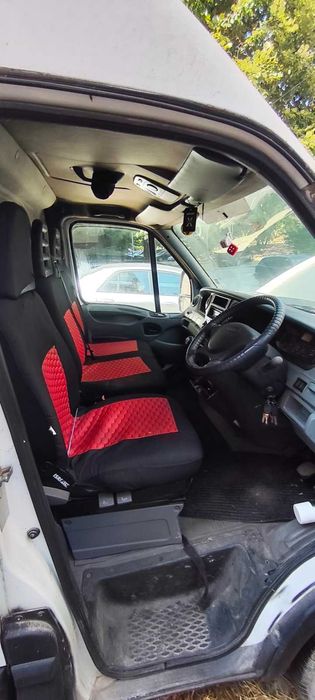 Iveco Deyli 2.3 16V 2007