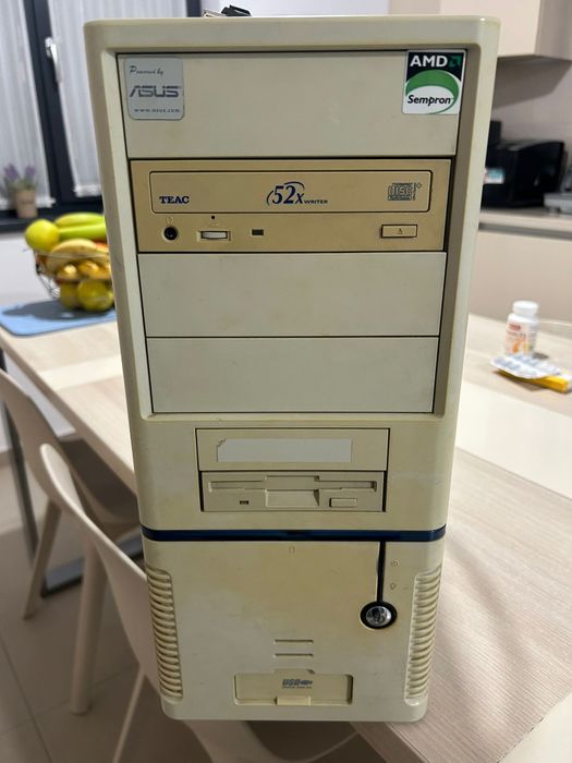 Unitate Pentium 4