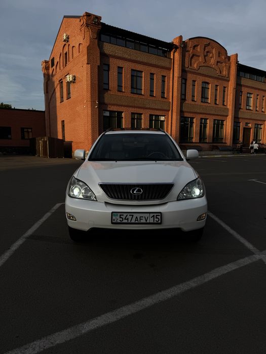 Продам Lexus RX 350