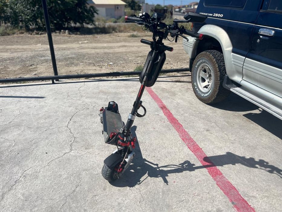 Kuggo x8  (g1 mini)