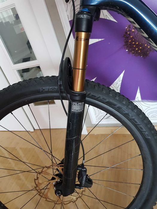 Specialized StumpJumper Carbon 29