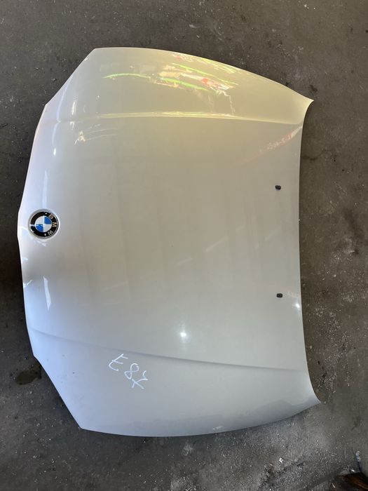 Преден капак бмв 1 е87 ( preden kapak bmw e87 )