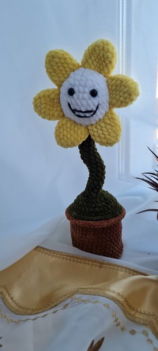 Игрушки ручной работы