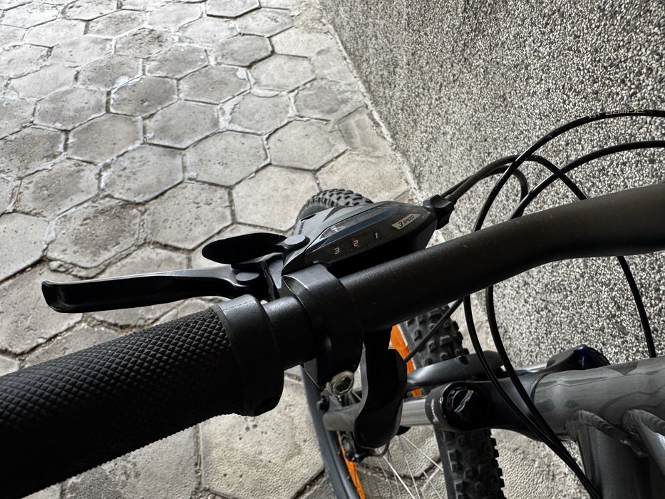 Велосипед Specialized Rockhopper Comp 29” XL
