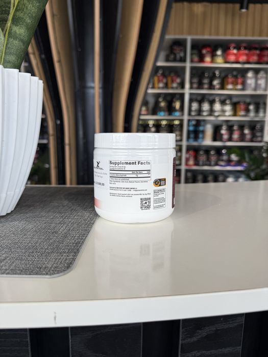 Raw Creatine Monohydrate 201 gr 30 servings. Креатин.