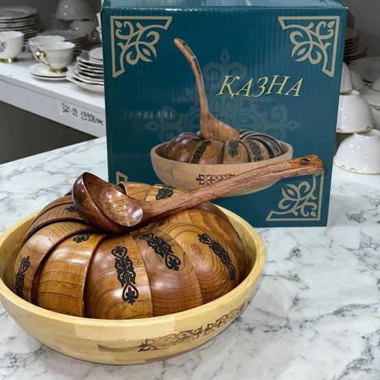 Продается деревянная посуда для кумыса