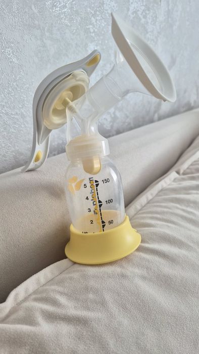 Продам молокоотсос ручной