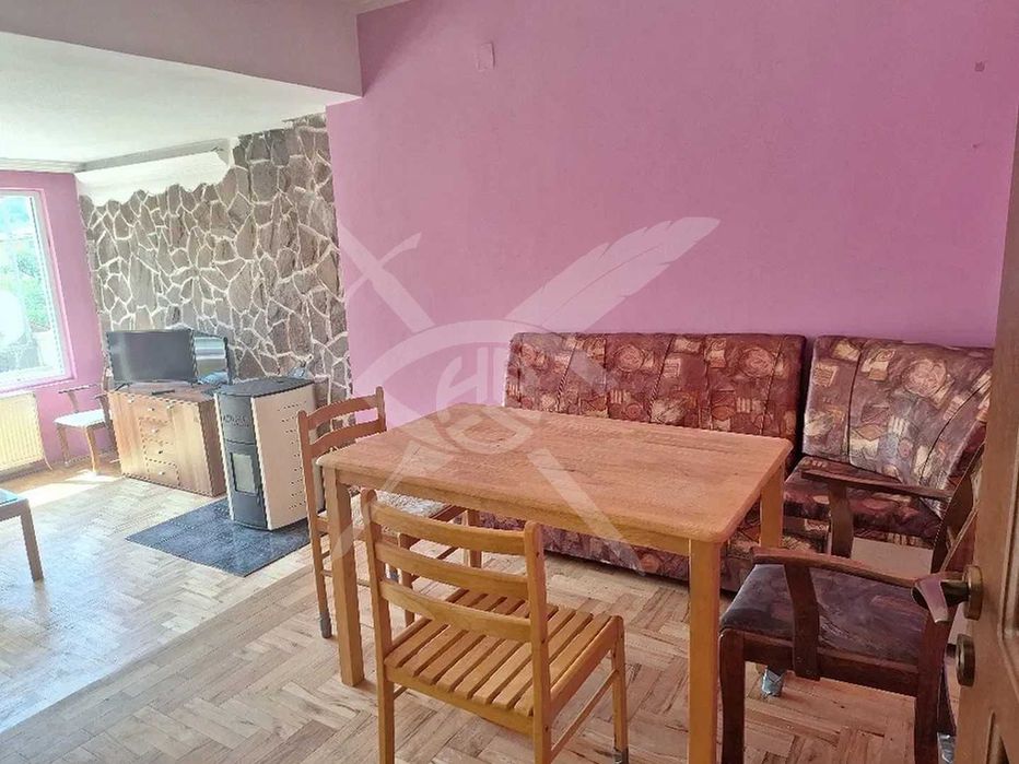 Дава се под наем Четиристаен апартамент в София, Княжево - 120 кв.м за 747.66 € - Снимка #9