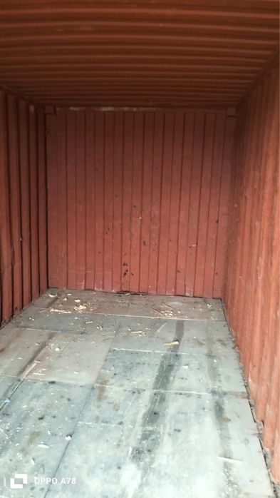 СРОЧНО  Контейнер 20танналык сатылады