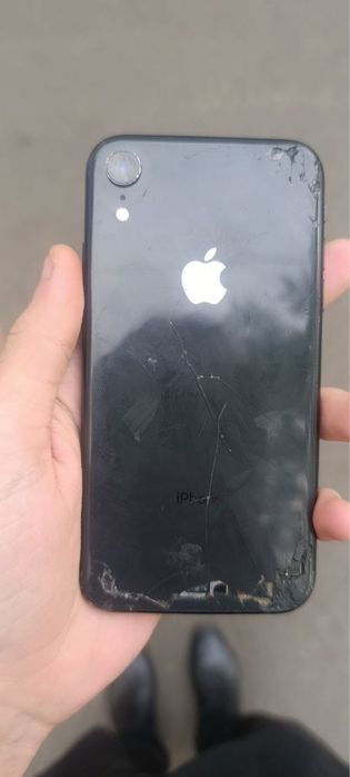 iphone xr айфон