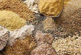 Vand  Uruiala din cereale