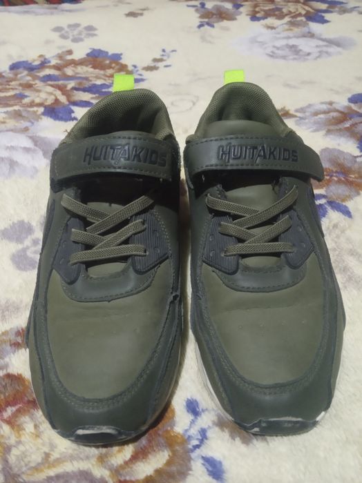 Кроссовки 36 размер