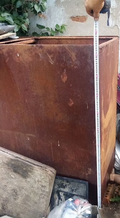 Ёмкость  50000 тысяч