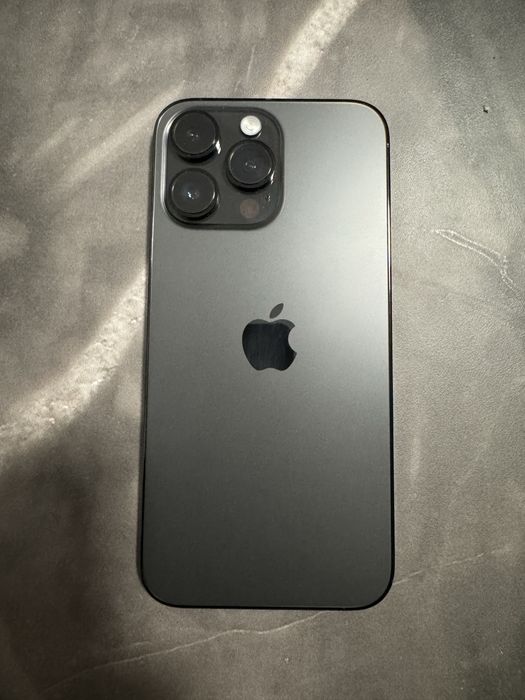 iPhone 14 Pro Max 1TB  stocare