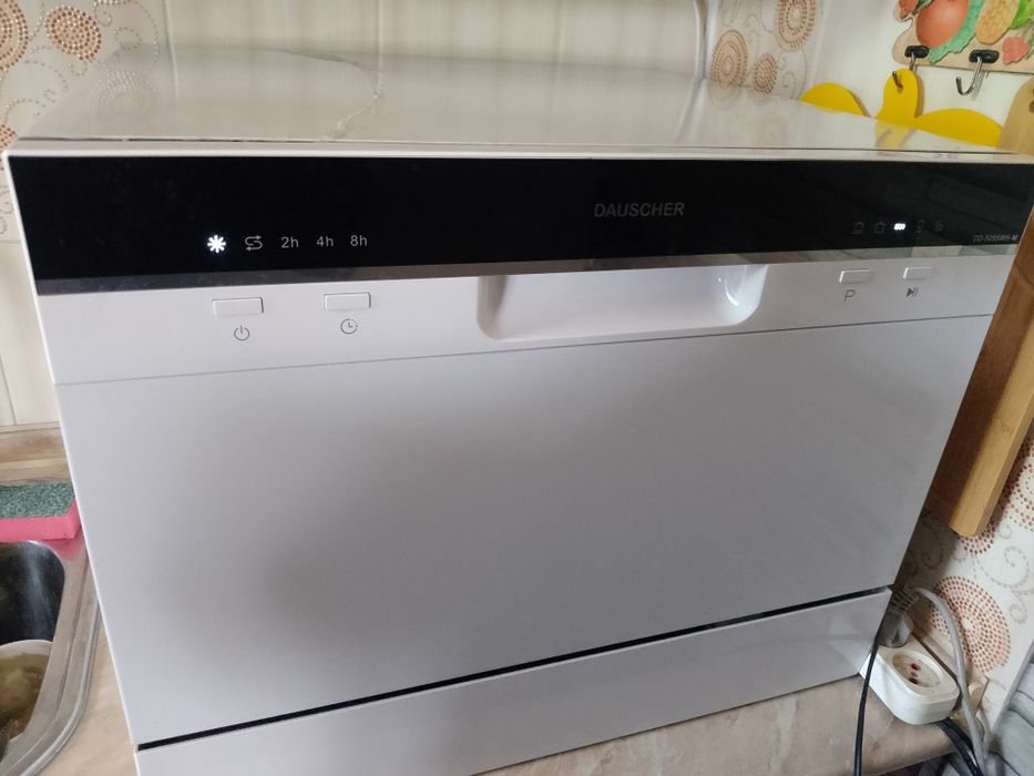 Продам посудомоечную машину