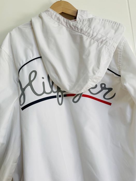 Geaca TOMMY HILFIGER, 8-10 ani